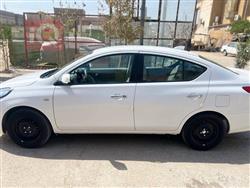 نيسان صني